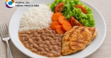 Maior consumo de arroz e feijão está associado a 44% menos insuficiências nutricionais, aponta estudo