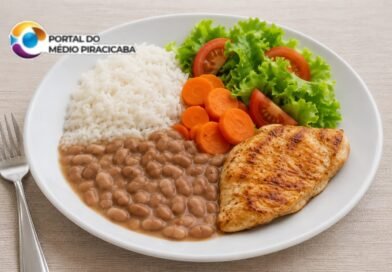 Maior consumo de arroz e feijão está associado a 44% menos insuficiências nutricionais, aponta estudo