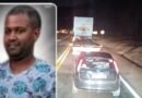 Homem natural de São Gonçalo do Rio Abaixo, faleceu na madrugada de hoje em um gravíssimo acidente na BR-381 próximo ao Cascata Lanches