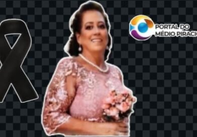 Luto em Bela Vista de Minas: faleceu Marlene Marcelino de Araújo