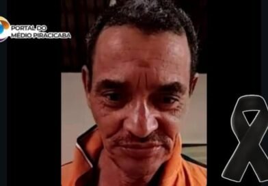 Santa Rita de Pacas: faleceu Antônio Prisco de Souza