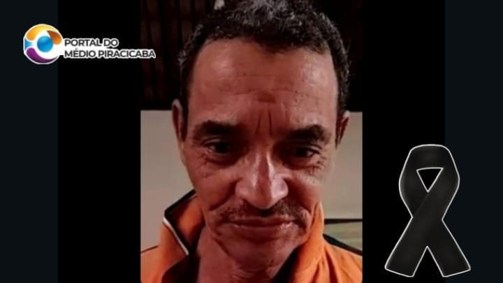 Santa Rita de Pacas: faleceu Antônio Prisco de Souza