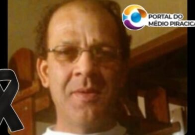 Luto em João Monlevade, faleceu Zózimo aos 63 anos de idade