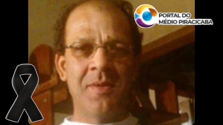 Luto em João Monlevade, faleceu Zózimo aos 63 anos de idade