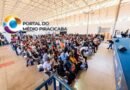 Feira de gestão pública reúne 25 municípios em Vespasiano nesta semana para debater o futuro das administrações
