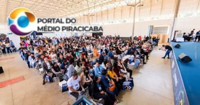 Feira de gestão pública reúne 25 municípios em Vespasiano nesta semana para debater o futuro das administrações Feira de gestão pública reúne 25 municípios em Vespasiano nesta semana para debater o futuro das administrações