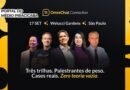 Meta, Google e Amazon debatem impacto da IA conversacional nos negócios no OmniChat Connection 2026