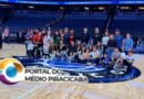 Tio Orlando Viagens oferece experiências exclusivas na NBA em parceria com o Orlando Magic