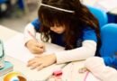 Alfabetização global: por que aprender dois idiomas não atrapalha a leitura e a escrita