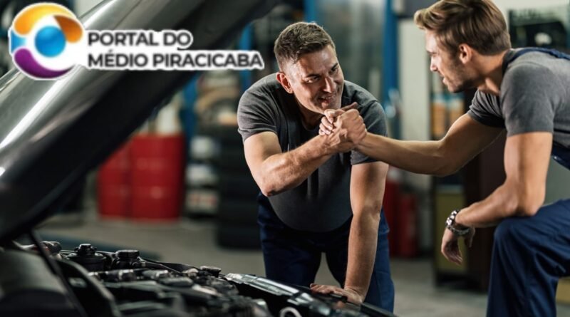 Rondobras amplia investimento em relacionamento com oficinas e reforça estratégia de fidelização no aftermarket automotivo