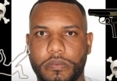 Boletim da Morte: vulgo “Angolano” foi executado, a morte bateu na porta, e o levou para o mundo dos mortos