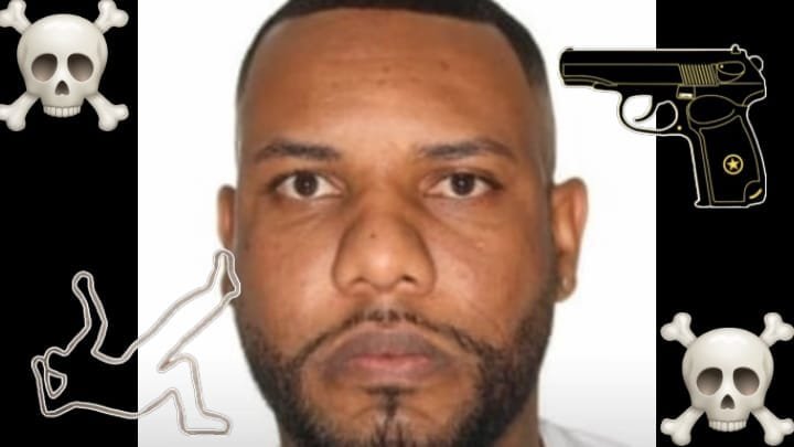 Boletim da Morte: vulgo “Angolano” foi executado, a morte bateu na porta, e o levou para o mundo dos mortos