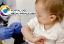 Levantamento da ImpulsoGov mostra a cobertura vacinal contra o sarampo em municípios brasileiros
