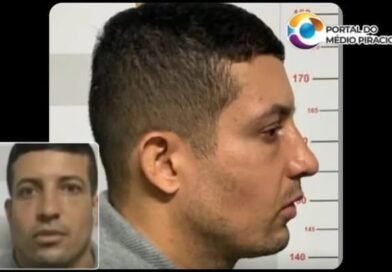 Brasil: mega traficante foi encontrado morto hoje em presídio federal, polícia fala em suicídio