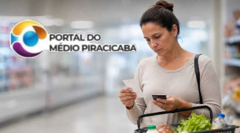 Crise no varejo reflete combinação de crédito caro, endividamento e transformação do consumo