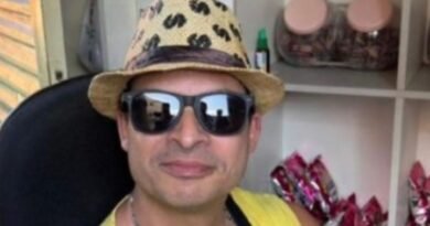 Luto em João Monlevade, faleceu Ítalo Silva, a família autorizou a doação dos órgãos