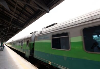 Nos trilhos da cidadania: DPMG leva atendimento jurídico gratuito a passageiros do Trem da Vale em celebração aos 50 anos da Instituição 