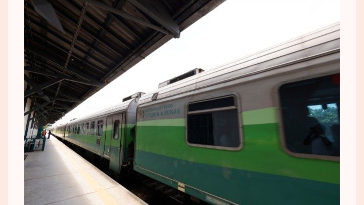 Nos trilhos da cidadania: DPMG leva atendimento jurídico gratuito a passageiros do Trem da Vale em celebração aos 50 anos da Instituição 