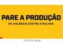 “Agosto Lilás”: FIEMG mobiliza indústrias no combate à violência contra a mulher