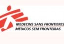 Médicos Sem Fronteiras: a situação do Ebola na República Democrática do Congo é mais crítica do que nunca