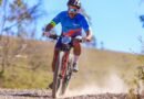 Monlevadense Maycon Costa conquista vice-campeonato geral no Internacional Chaoyang de MTB