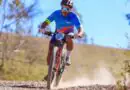 Monlevadense Maycon Costa conquista vice-campeonato geral no Internacional Chaoyang de MTB