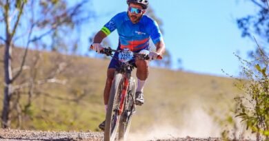 Monlevadense Maycon Costa conquista vice-campeonato geral no Internacional Chaoyang de MTB Monlevadense Maycon Costa conquista vice-campeonato geral no Internacional Chaoyang de MTB