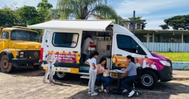 Vacimóvel reforça Campanha de Multivacinação com atendimentos em diversos pontos de João Monlevade Vacimóvel reforça Campanha de Multivacinação com atendimentos em diversos pontos de João Monlevade