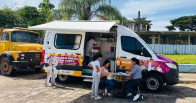 Vacimóvel reforça Campanha de Multivacinação com atendimentos em diversos pontos de João Monlevade
