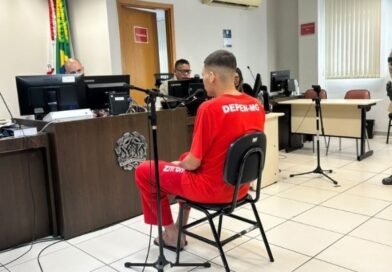 Filho é condenado a 48 anos de prisão por matar a mãe a facadas 