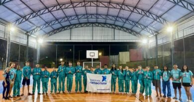 Equipe conquista 22 medalhas e garante 12 vagas para etapas nacionais em segunda epata do JEMG, em Pará de Minas