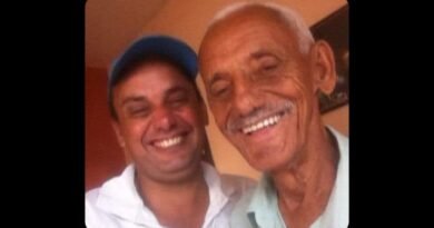 Em homenagem ao meu pai, Senhor Afonso Costa Ribeiro (em memória) Em homenagem ao meu pai, Senhor Afonso Costa Ribeiro (em memória)