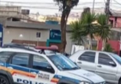 BH: drogas, sexo e álcool, homicídio foi registrado no bairro Nova Cintra na tarde de hoje