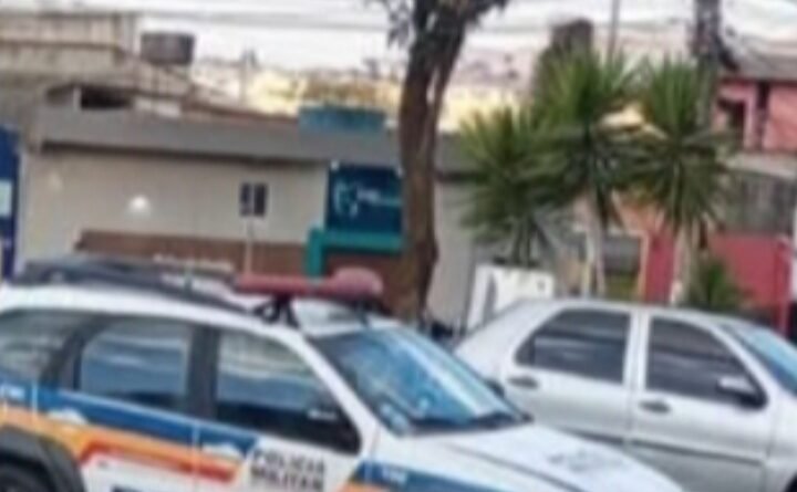BH: drogas, sexo e álcool, homicídio foi registrado no bairro Nova Cintra na tarde de hoje