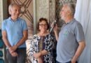 Fundação Municipal Crê-Ser inaugura nova sede do Núcleo Sion