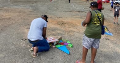 Campeonato de Pipas ganha novo endereço e será realizado no Estádio Louis Ensch, no bairro Areia Preta