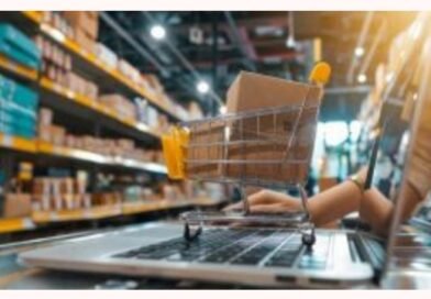 Tecnologia e logística estão colocando pequenos vendedores para competir com os gigantes do e-commerce