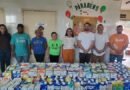 Esporte e solidariedade marcam o Cidadão Legal 2026