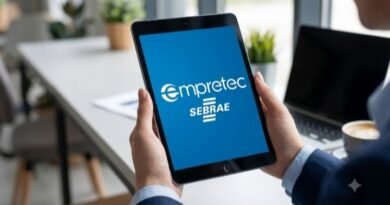Inscrições para o Empretec terminam nesta sexta (inscrições aqui) Inscrições para o Empretec terminam nesta sexta (inscrições aqui)