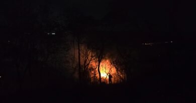 BOMBEIROS COMBATEM INCÊNDIO EM VEGETAÇÃO EM SETE LAGOAS BOMBEIROS COMBATEM INCÊNDIO EM VEGETAÇÃO EM SETE LAGOAS