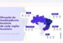 Inadimplência de aluguel em Minas Gerais registra alta e chega à segunda maior taxa de 2026, aponta Índice Superlógica