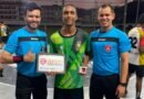 São Gonçalo conquista dois terceiros lugares no Campeonato Mineiro Juvenil de Handebol