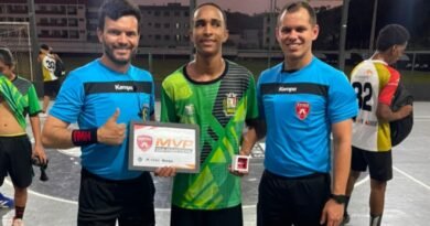 São Gonçalo conquista dois terceiros lugares no Campeonato Mineiro Juvenil de Handebol São Gonçalo conquista dois terceiros lugares no Campeonato Mineiro Juvenil de Handebol