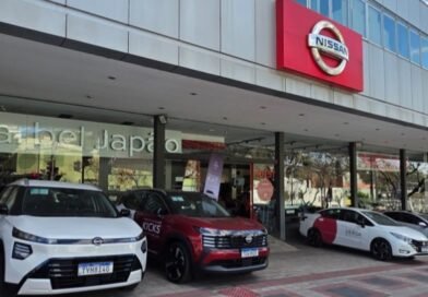 Carbel Japão concentra operações Nissan em Belo Horizonte na unidade do Prado 