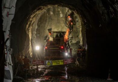 EXPOSIBRAM 2026: Appian Capital Brazil e Atlantic Nickel apresentam maior projeto de mina subterrânea de níquel na América Latina no evento