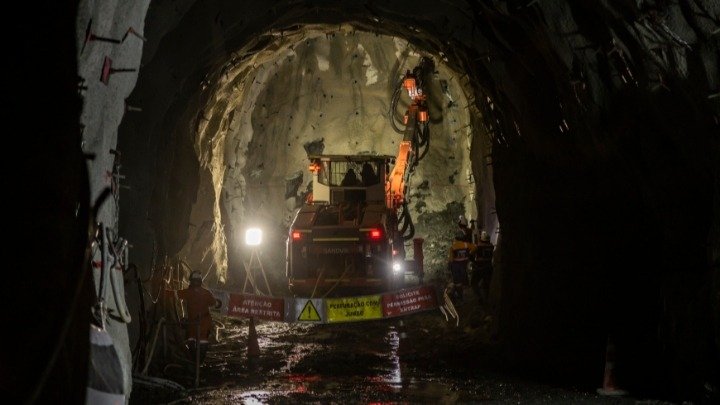 EXPOSIBRAM 2026: Appian Capital Brazil e Atlantic Nickel apresentam maior projeto de mina subterrânea de níquel na América Latina no evento