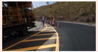 EPR Via Mineira reforça obras na BR-040 nesta semana, com serviços noturnos em quatro municípios EPR Via Mineira reforça obras na BR-040 nesta semana, com serviços noturnos em quatro municípios