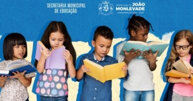 Prefeitura de João Monlevade regulamenta Busca Ativa e Cadastro Escolar para a Educação Infantil Prefeitura de João Monlevade regulamenta Busca Ativa e Cadastro Escolar para a Educação Infantil