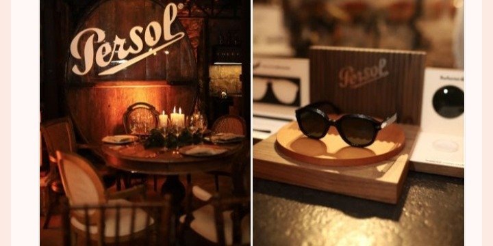 Símbolo da elegância italiana, Persol estreia como patrocinadora oficial do Festival de Cinema de Gramado