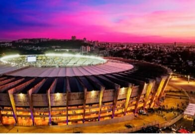 Copa Feminina: Juizado do Torcedor garante segurança e acolhimento em campo